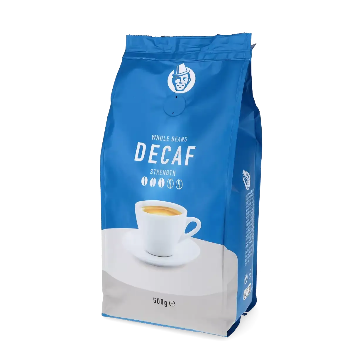 Decaffeinated\u0020\u002D\u0020Everyday\u0020Coffee