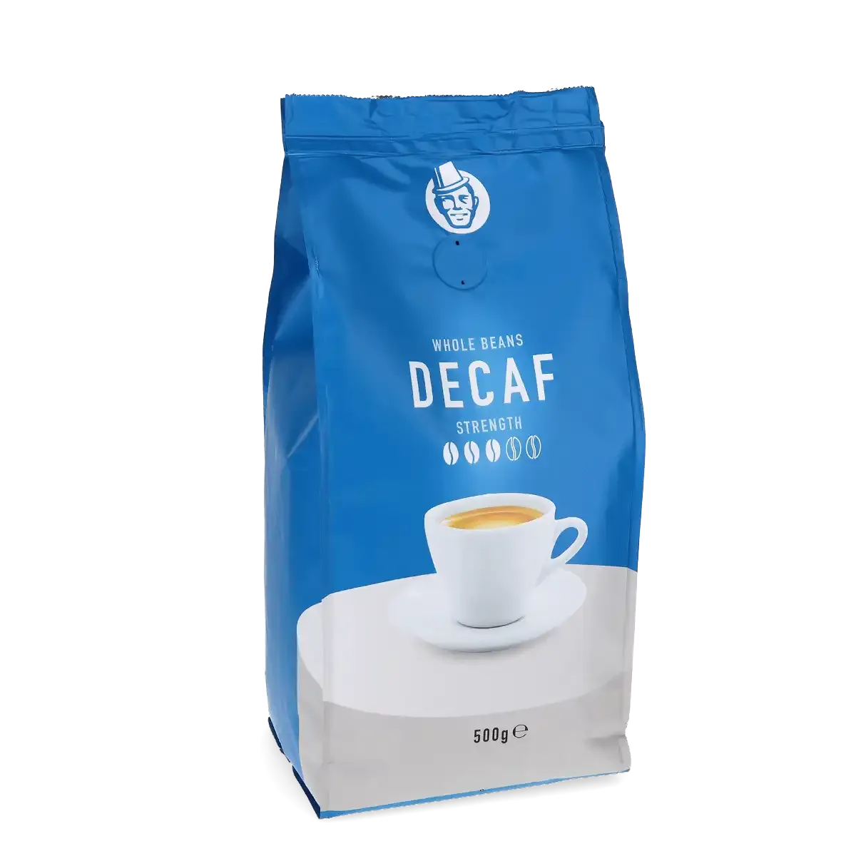 Decaffeinated\u0020\u002D\u0020Everyday\u0020Coffee