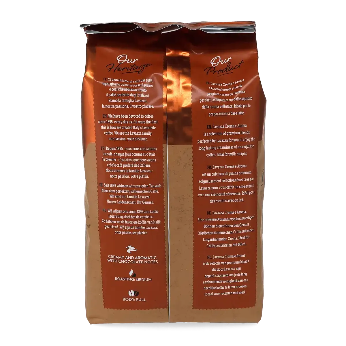 Lavazza\u0020Crema\u0020e\u0020Aroma