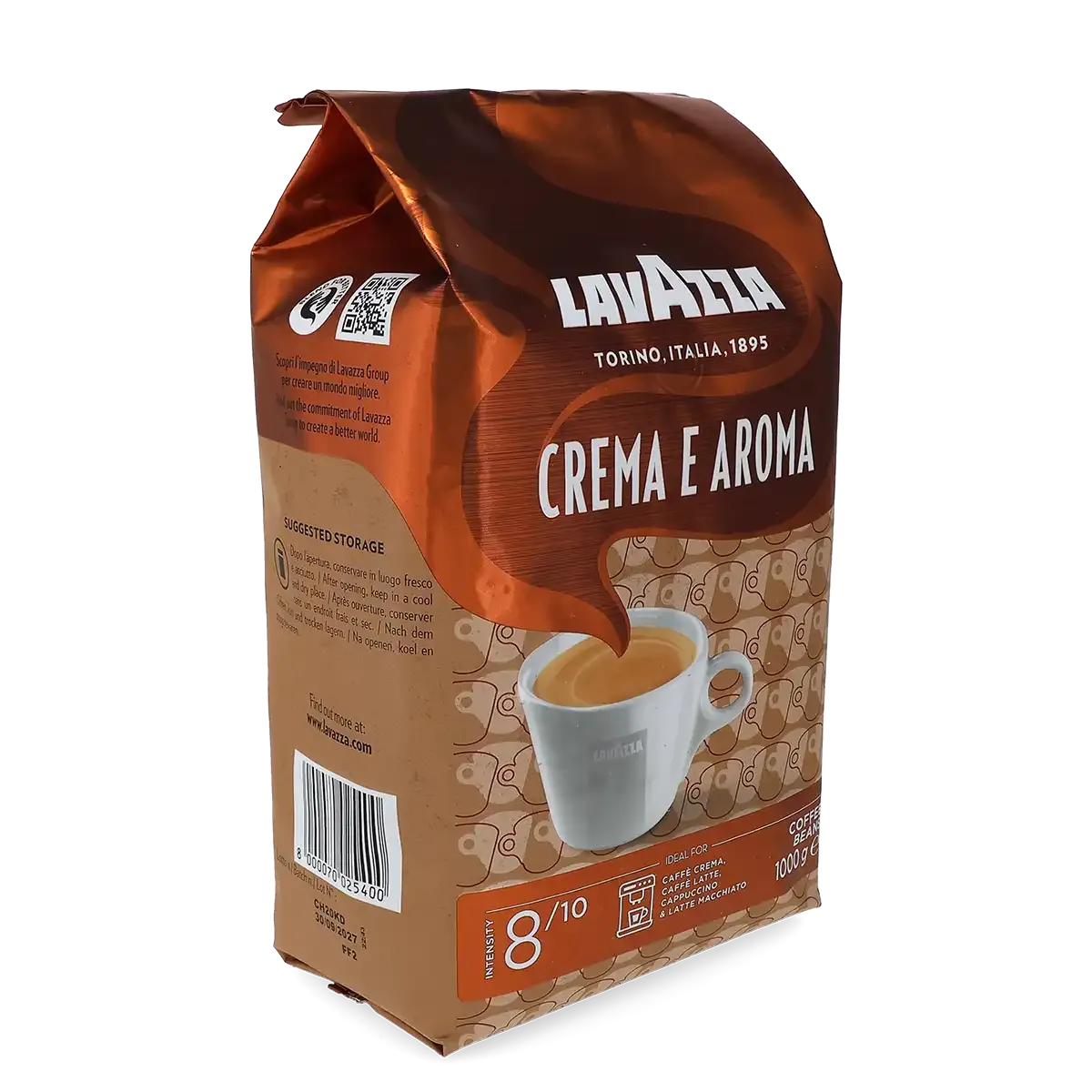 Lavazza\u0020Crema\u0020e\u0020Aroma