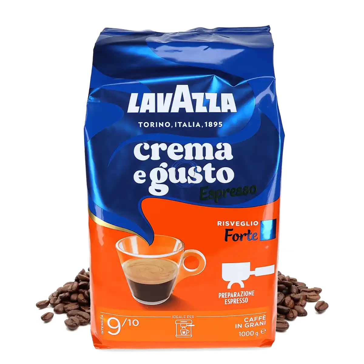 Crema\u0020e\u0020Gusto\u0020Forte\u0020