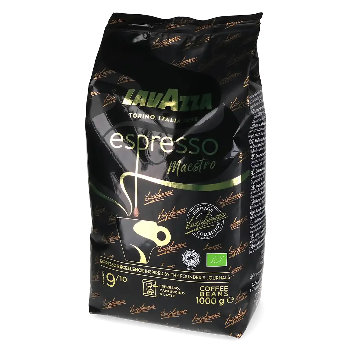 Espresso\u0020Maestro\u0020Organic