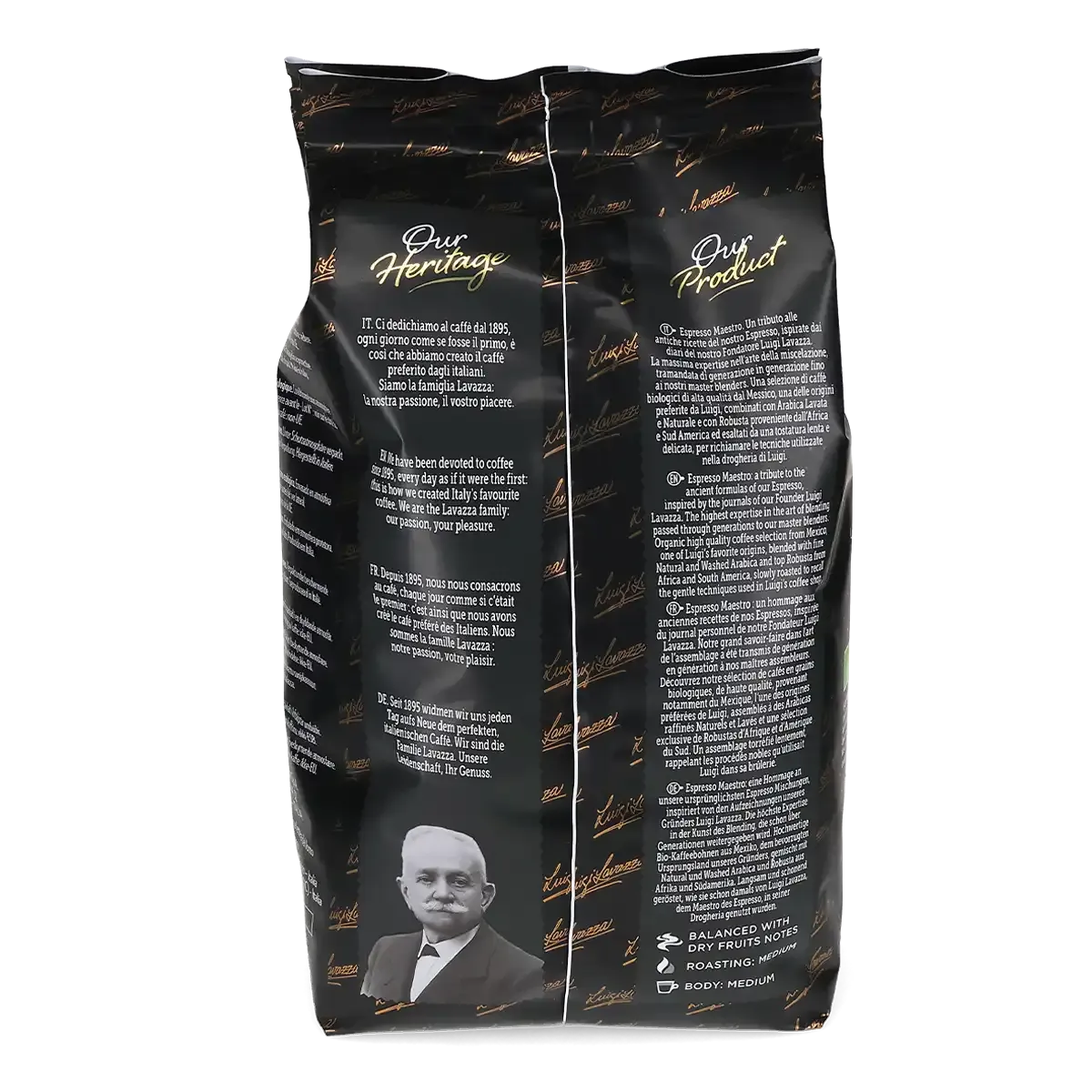 Espresso\u0020Maestro\u0020Organic