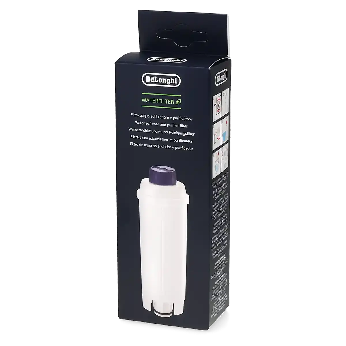 Delonghi\u0020water\u0020filter\u0020DLSC002