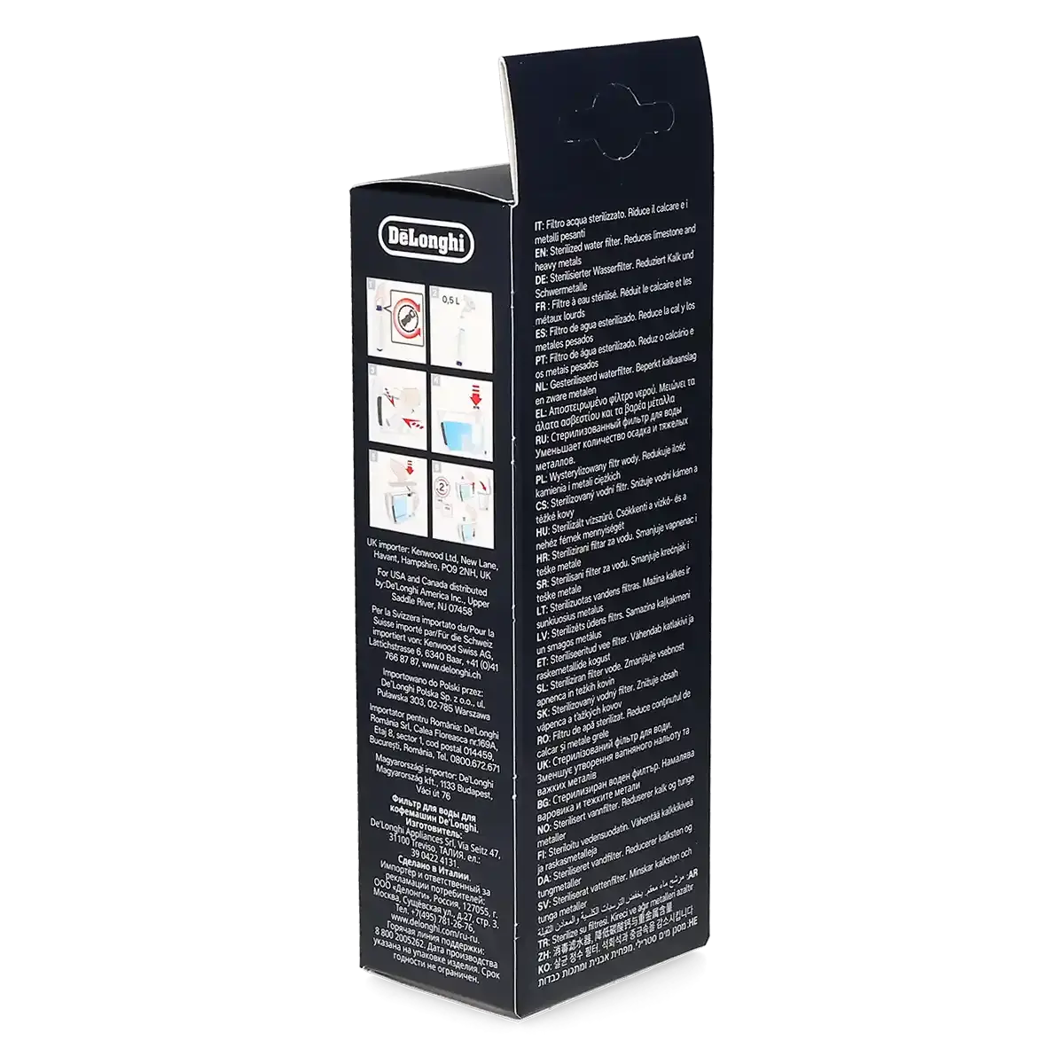 Delonghi\u0020water\u0020filter\u0020DLSC002