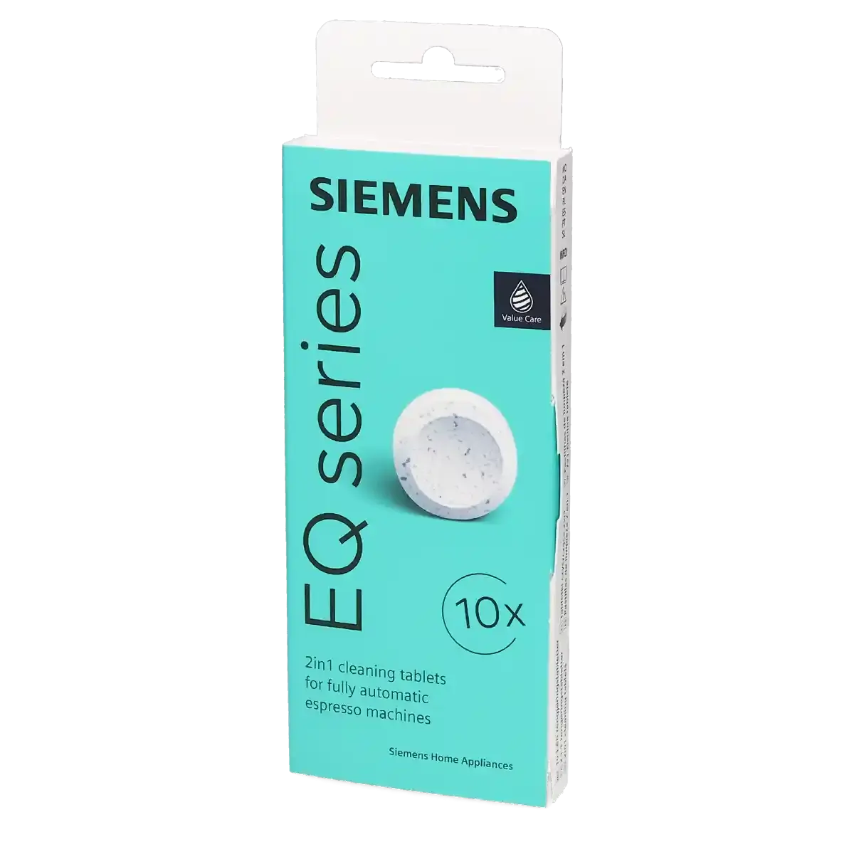 Siemens\u0020Cleaning\u0020Tablets\u0020TZ80001B