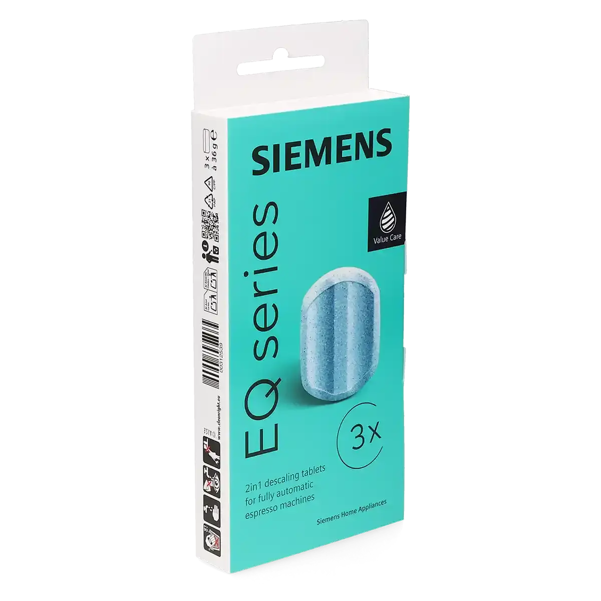 Siemens\u0020Descaling\u0020Tablets\u0020TZ80002B