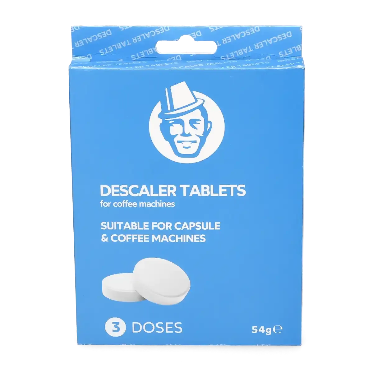 Descaling\u0020Tablets