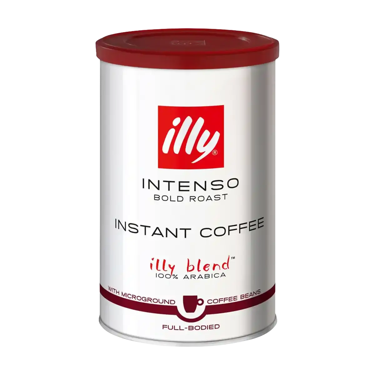 Intenso