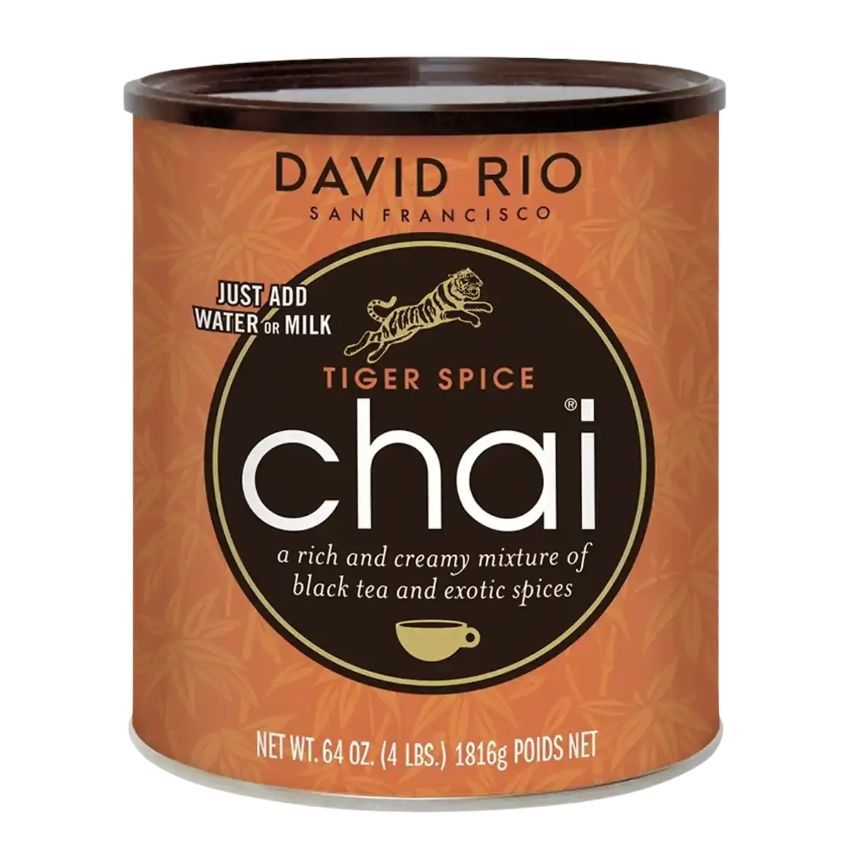 David\u0020Rio\u0020Tiger\u0020Spice\u0020Chai