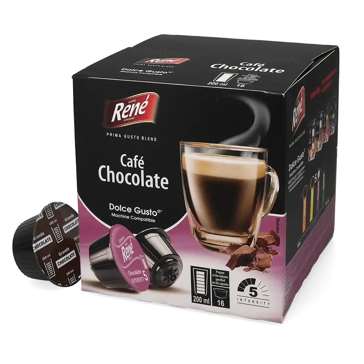 Chocolate\u0020Caf\u00E9\u0020
