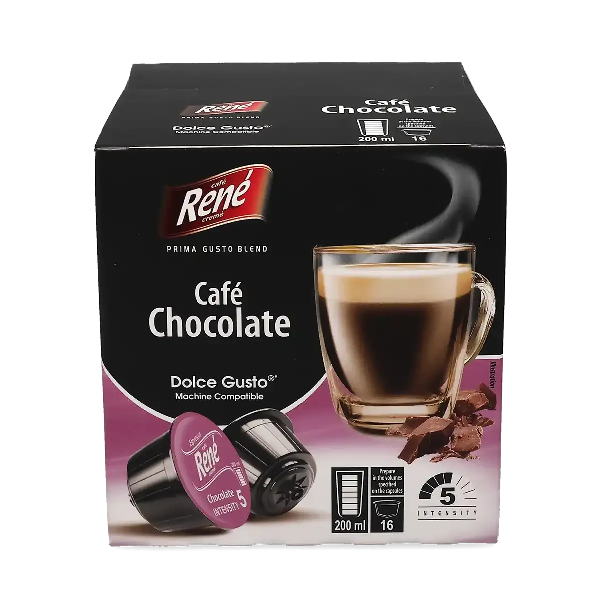 Chocolate\u0020Caf\u00E9\u0020