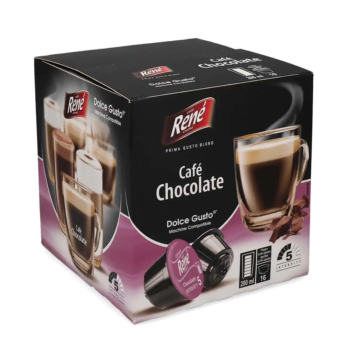 Chocolate\u0020Caf\u00E9\u0020