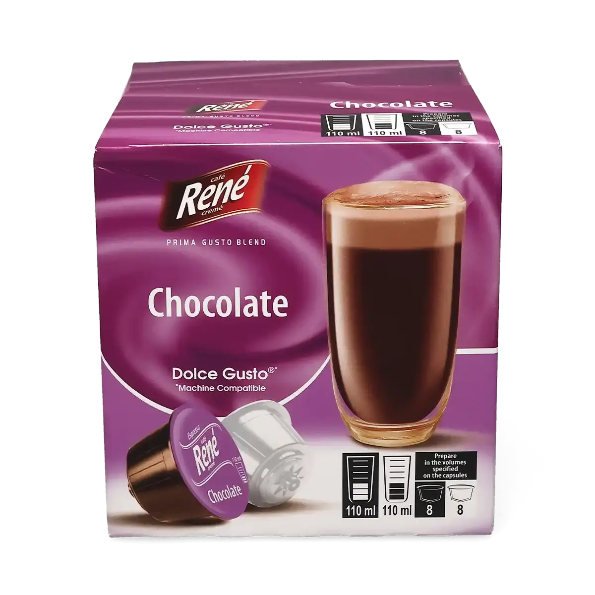 Chocolate