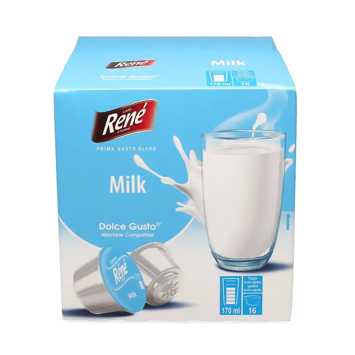Milk
