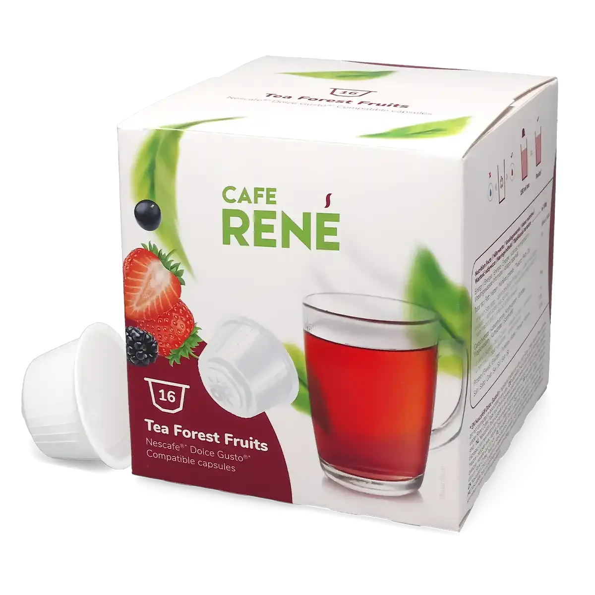 Forest\u0020Fruits\u0020Tea