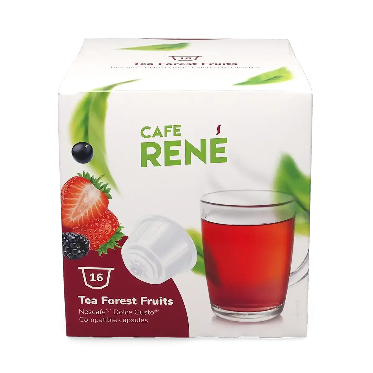 Forest\u0020Fruits\u0020Tea