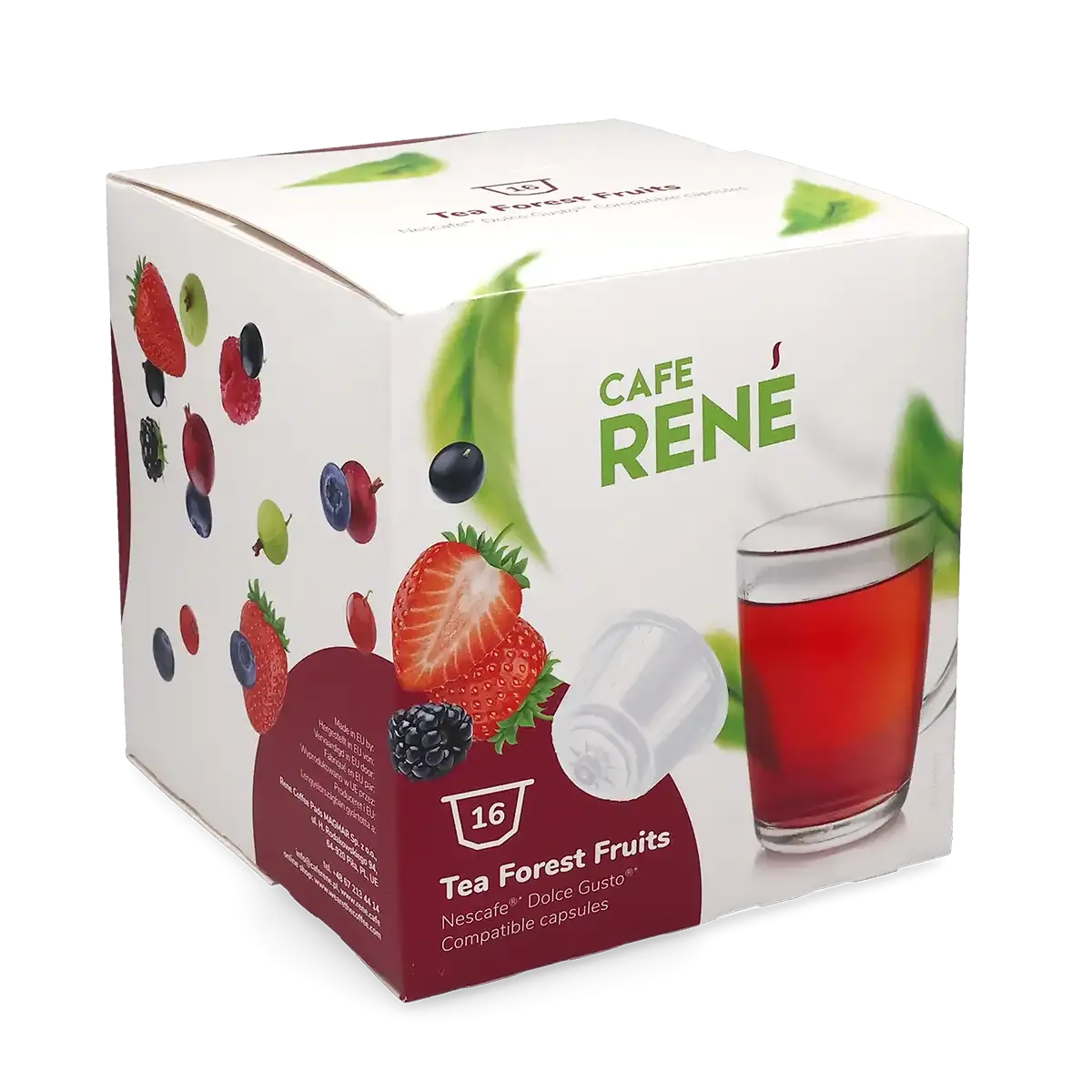 Forest\u0020Fruits\u0020Tea