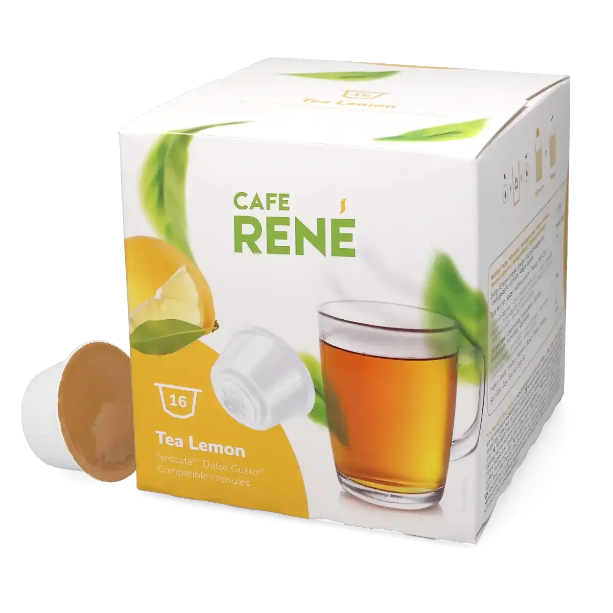 Tea\u0020Lemon