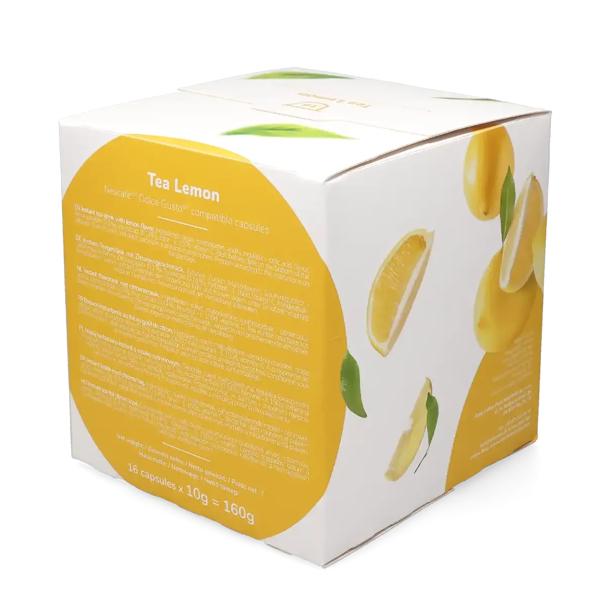 Tea\u0020Lemon