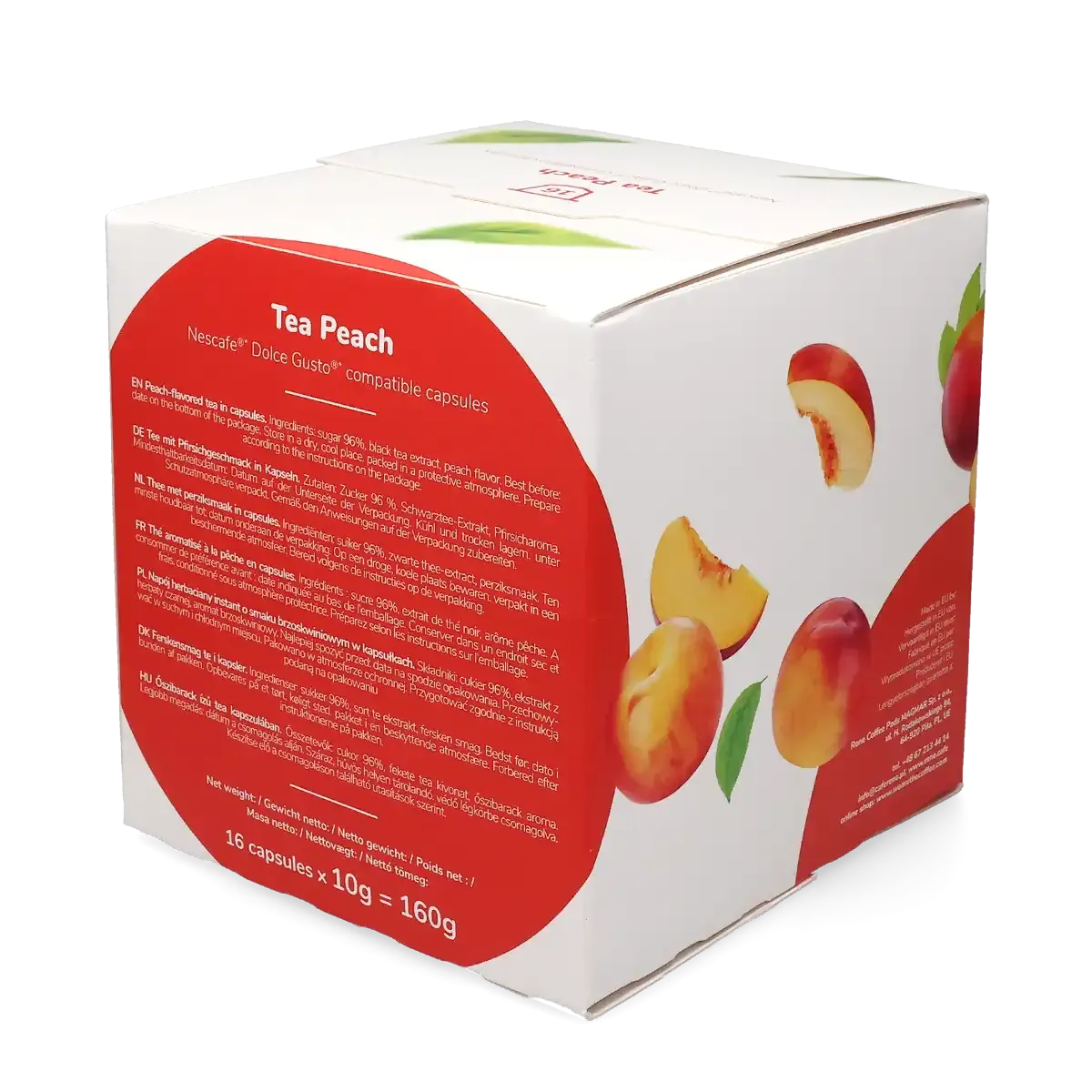 Peach\u0020Tea