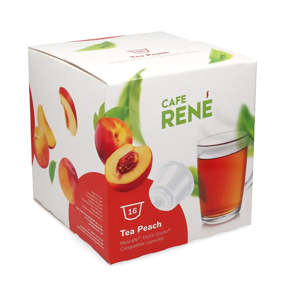 Peach\u0020Tea