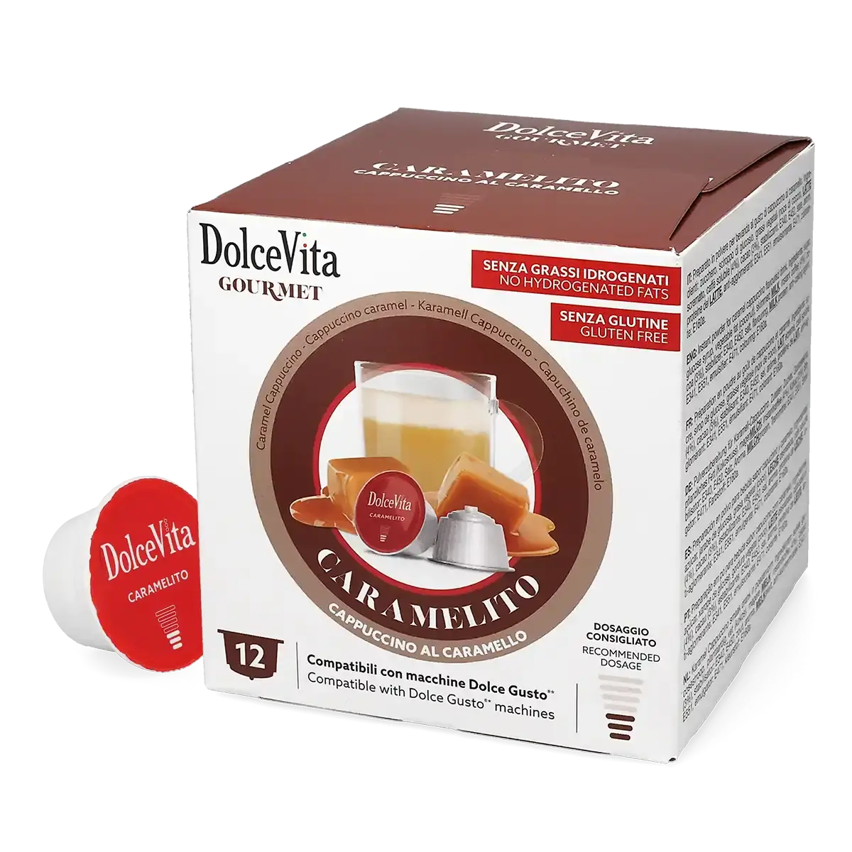 Caramelito\u0020\u002D\u0020Caramel\u0020Cappuccino