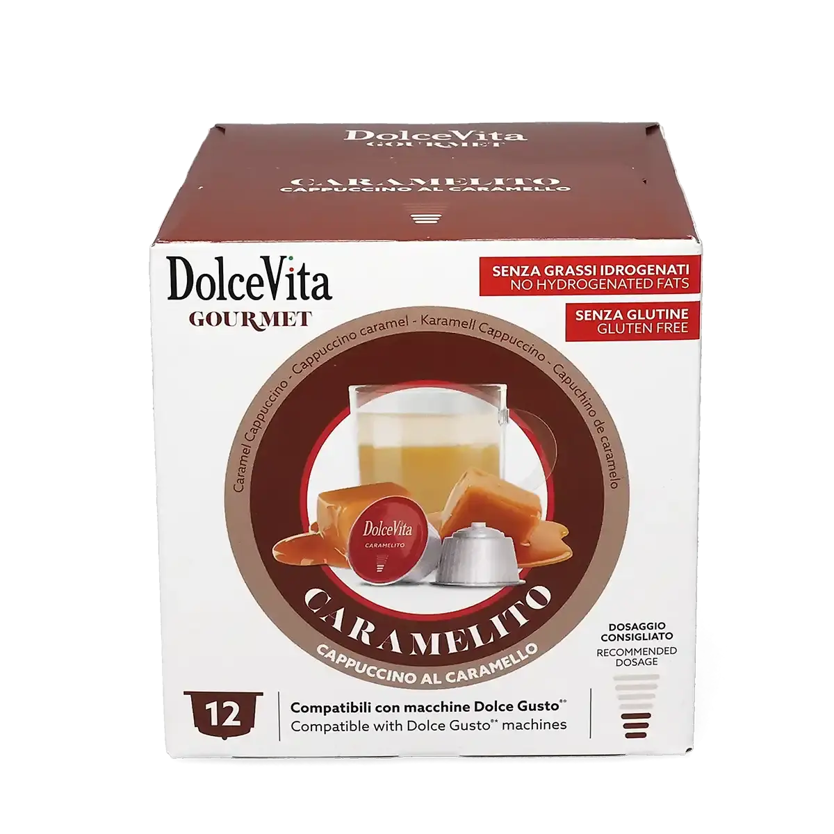 Caramelito\u0020\u002D\u0020Caramel\u0020Cappuccino