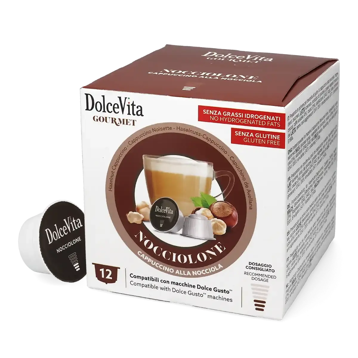 Nocciolone\u0020\u002D\u0020Hazelnut\u0020Cappuccino