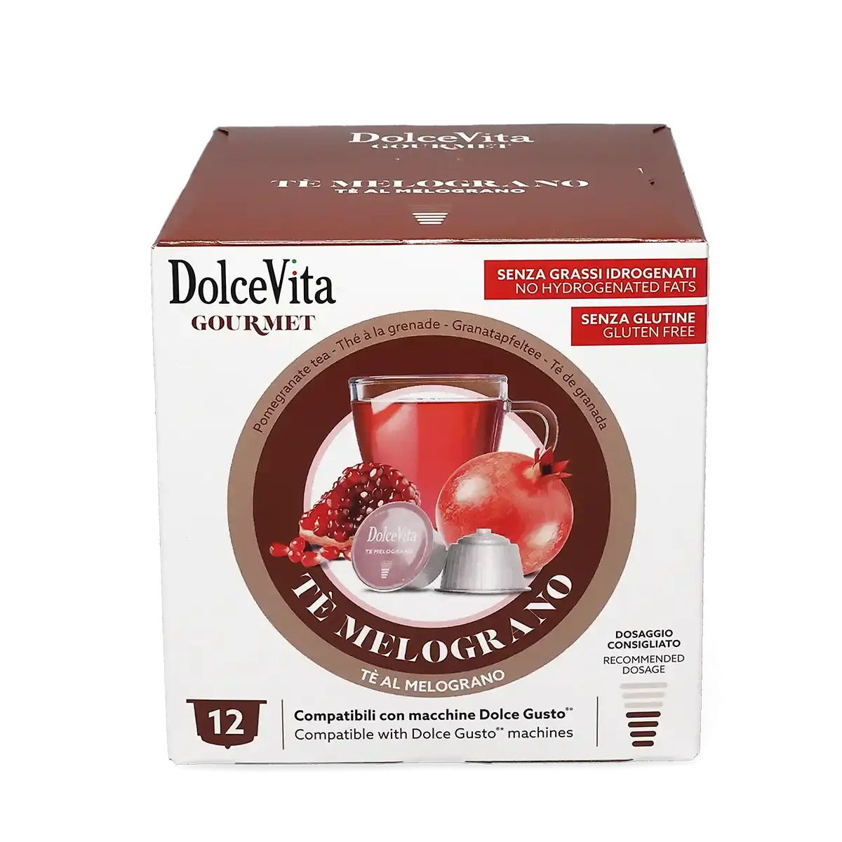 Pomegranate\u0020Tea