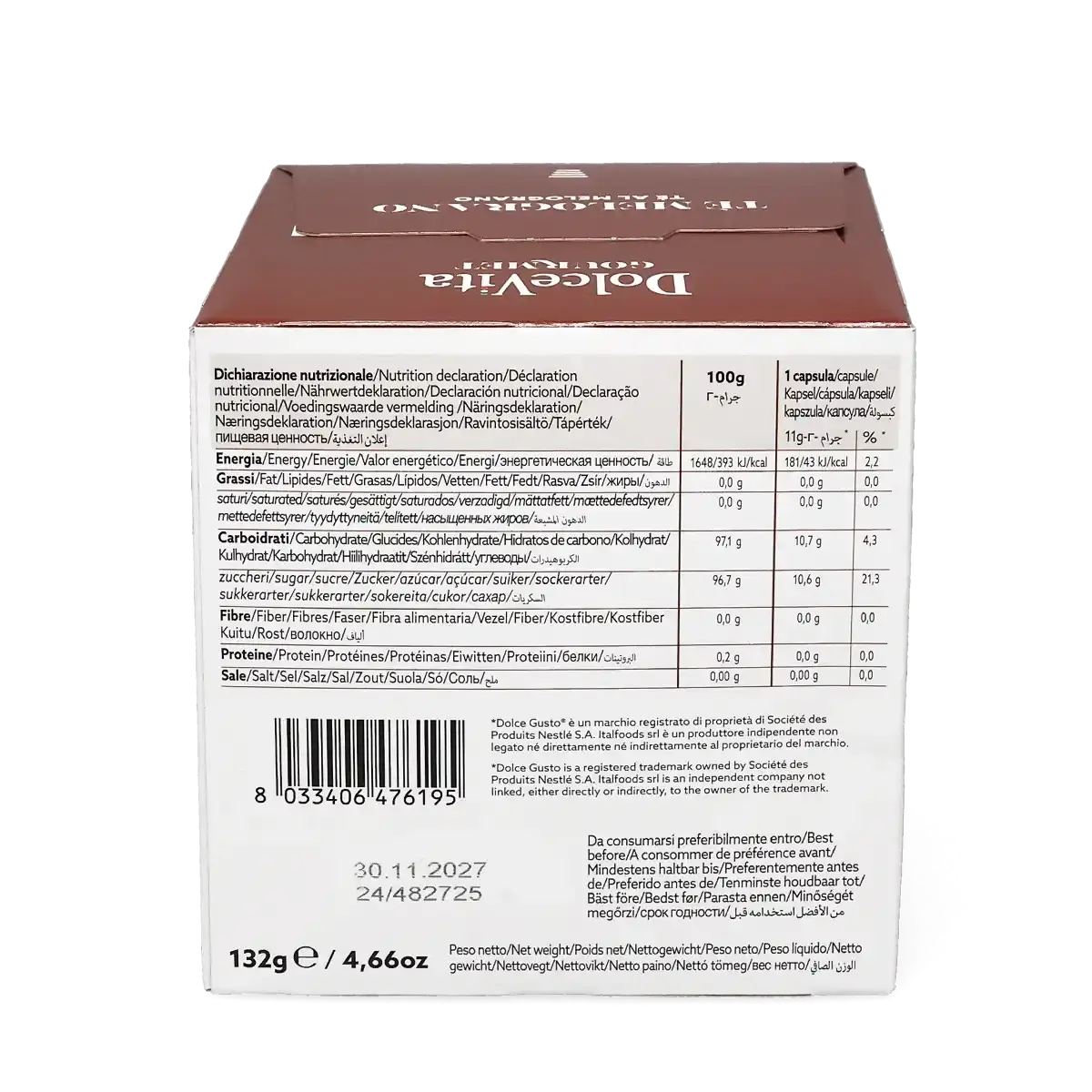 Pomegranate\u0020Tea