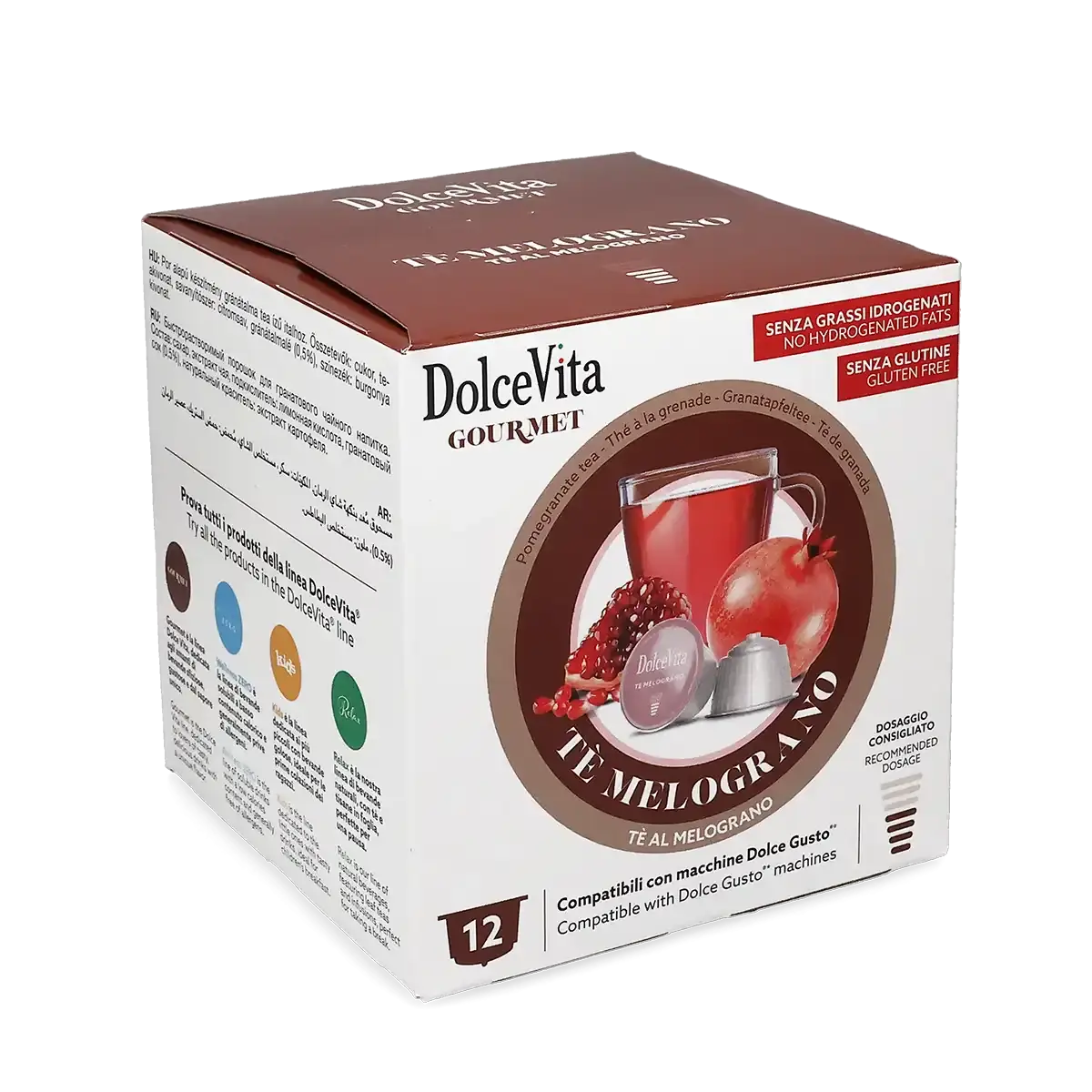 Pomegranate\u0020Tea