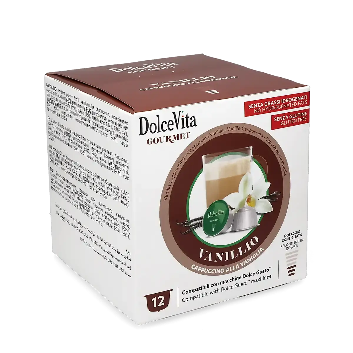 Vanillio\u0020\u002D\u0020Vanilla\u0020Cappuccino