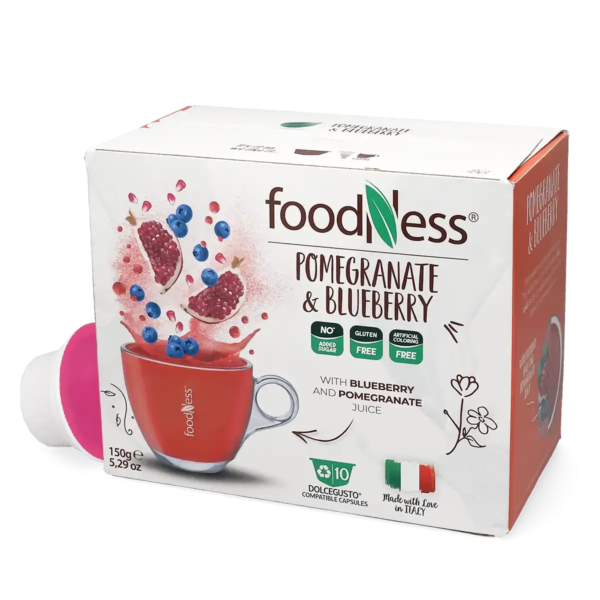Pomegranate\u0020\u0026\u0020Blueberry\u0020Tea