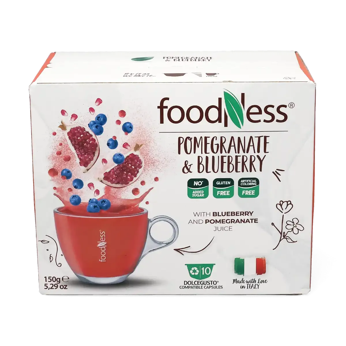 Pomegranate\u0020\u0026\u0020Blueberry\u0020Tea