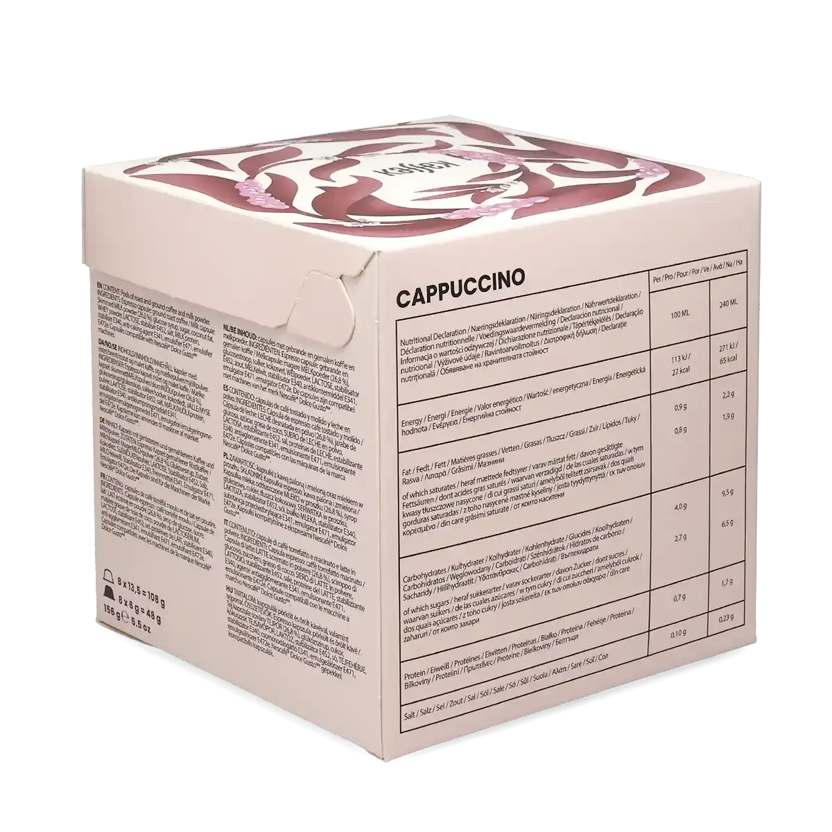 Cappuccino