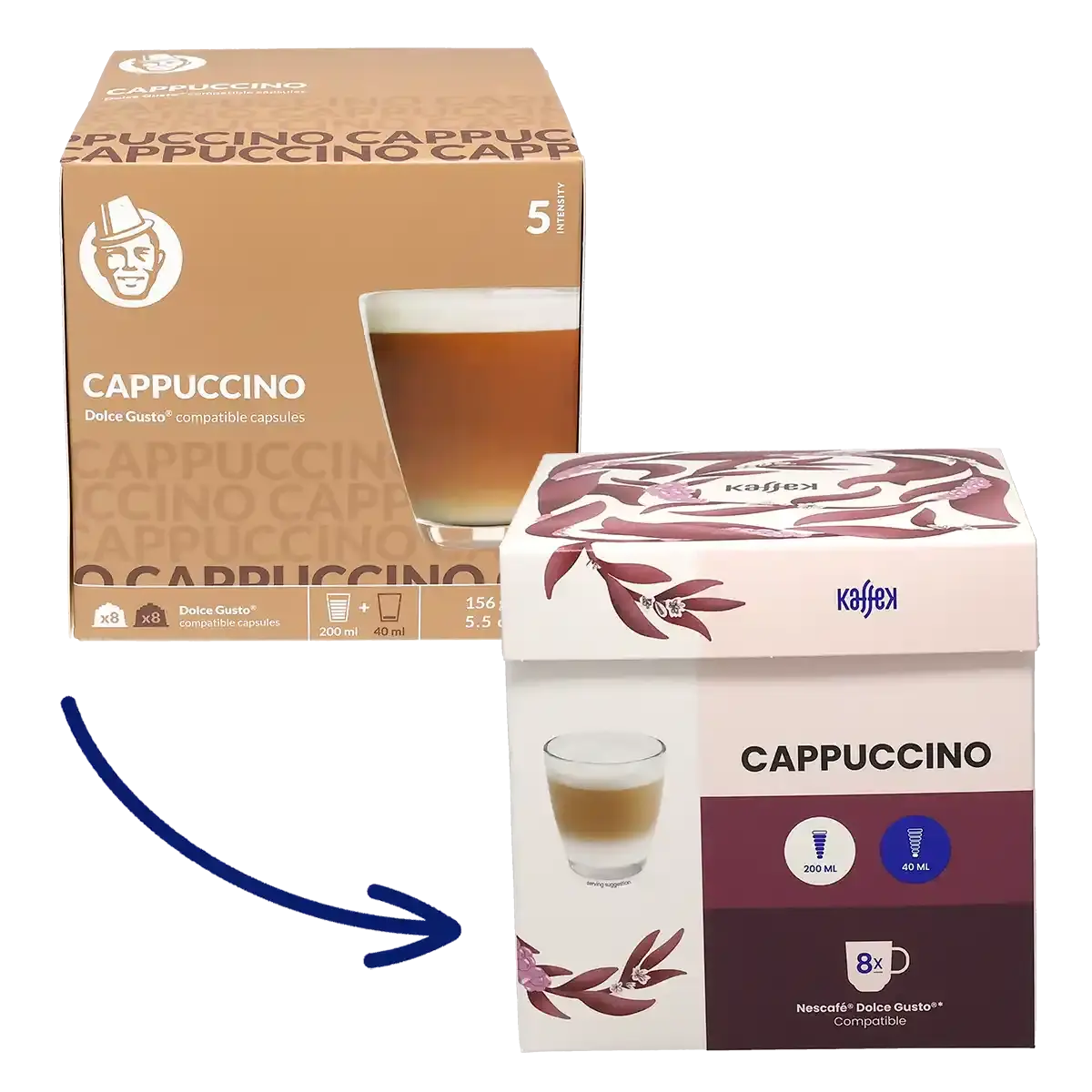 Cappuccino