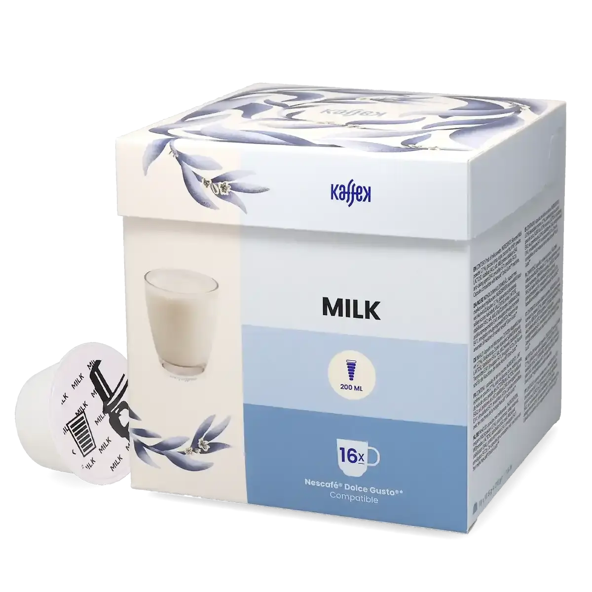 Milk