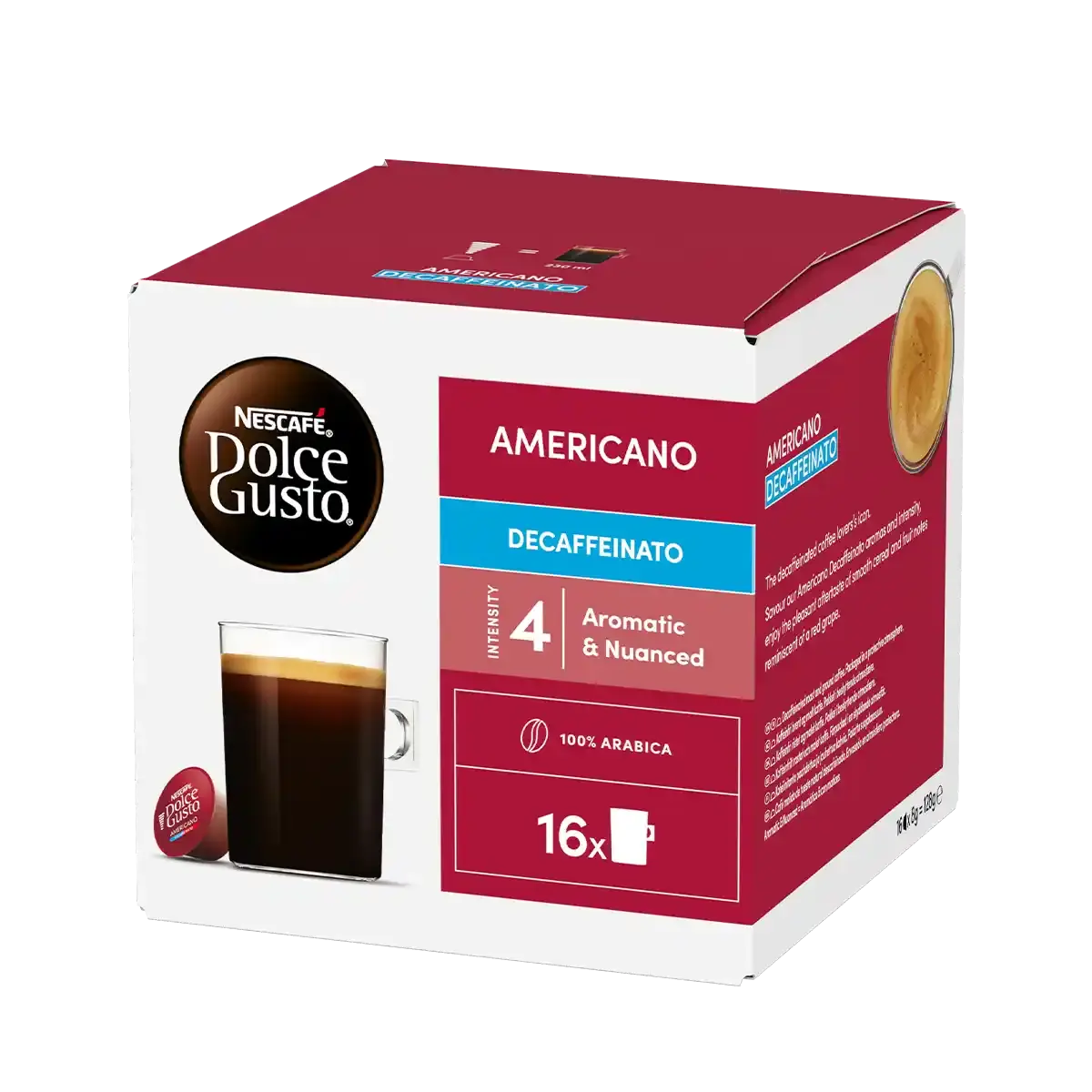 Americano\u0020Decaf
