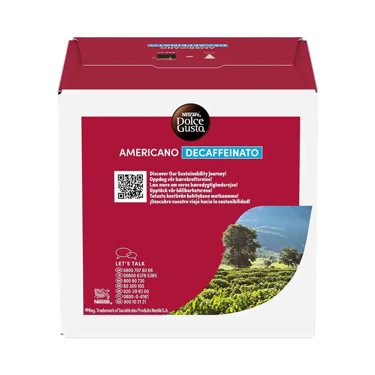 Americano\u0020Decaf