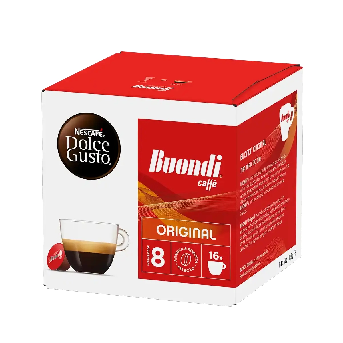Buondi 