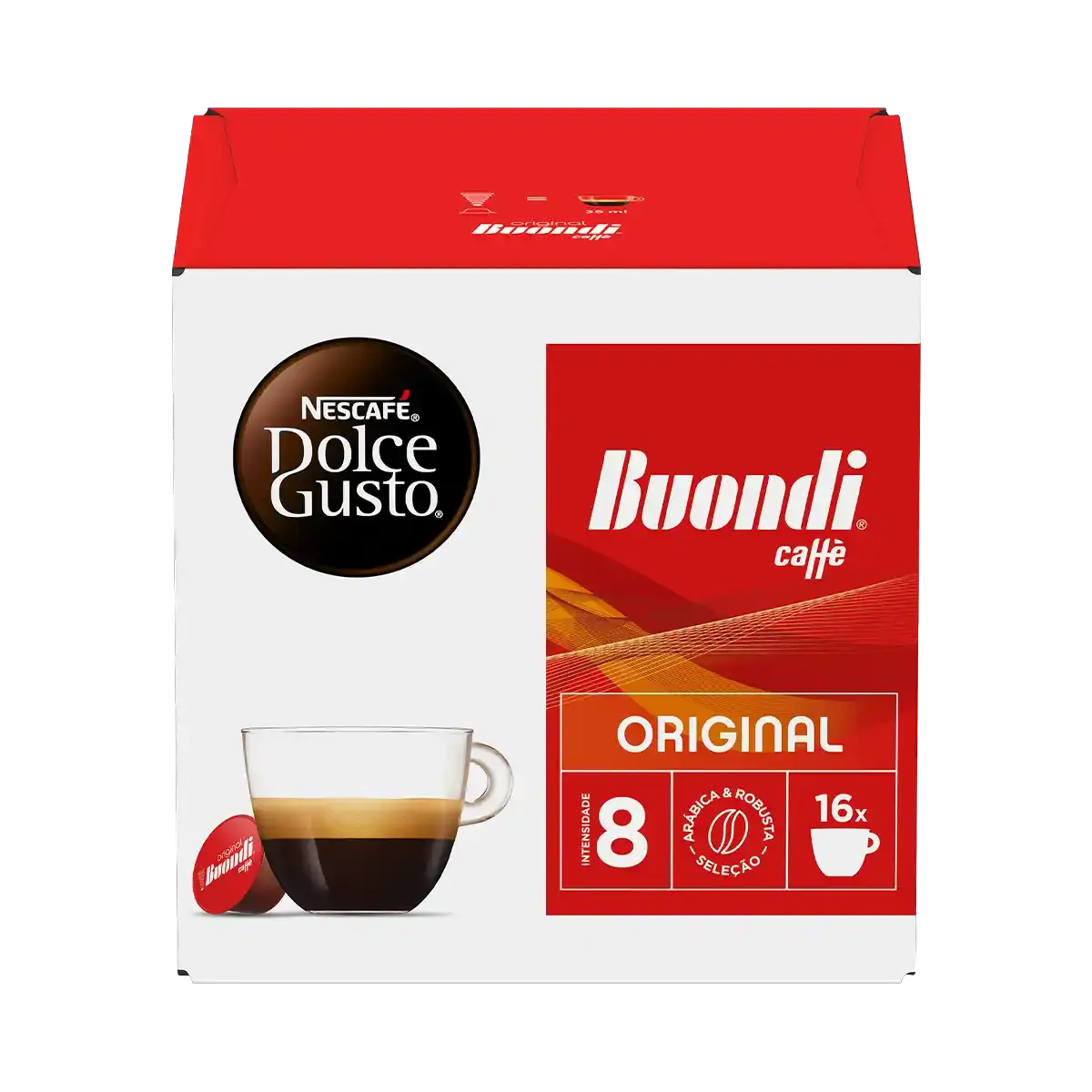 Buondi 