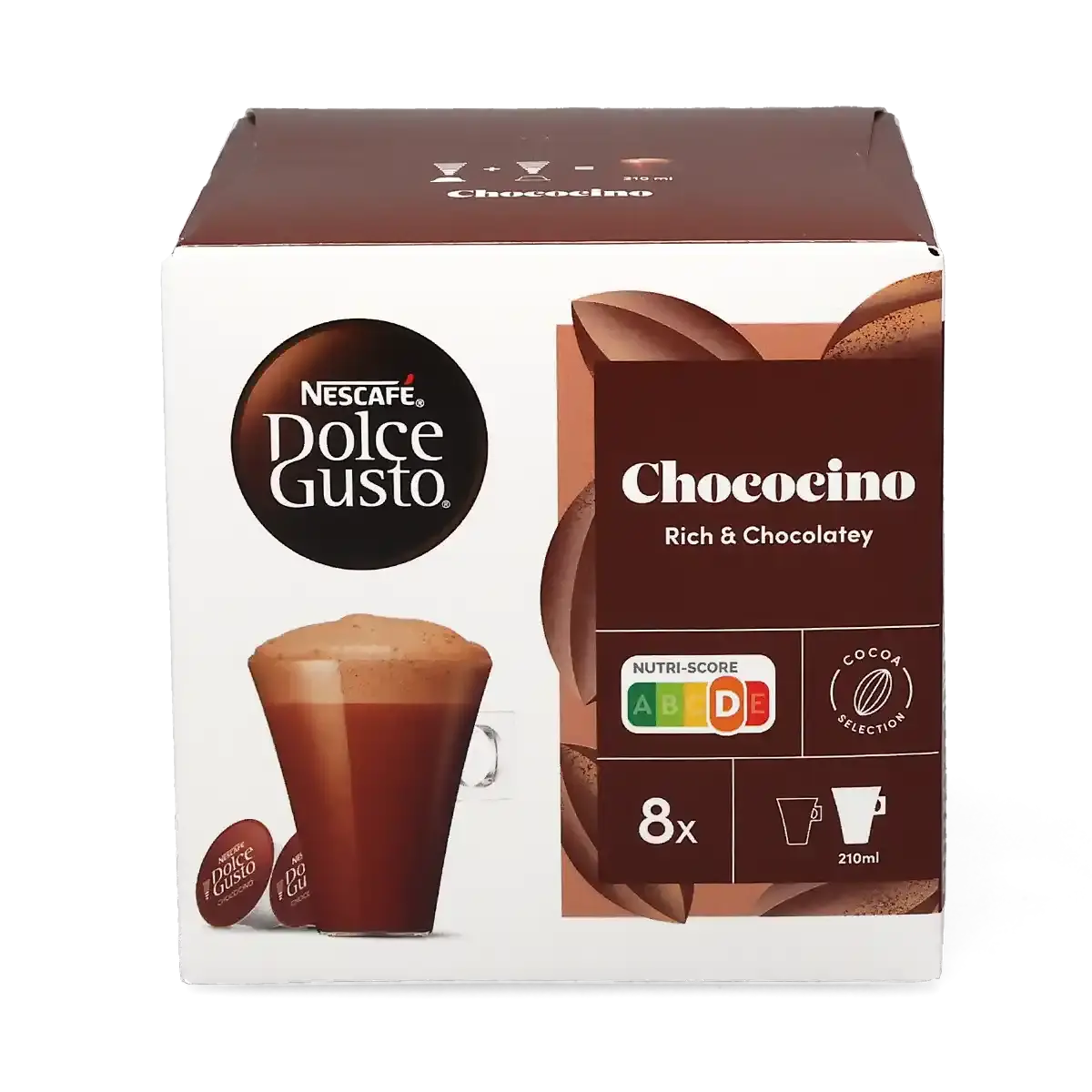 Chococino