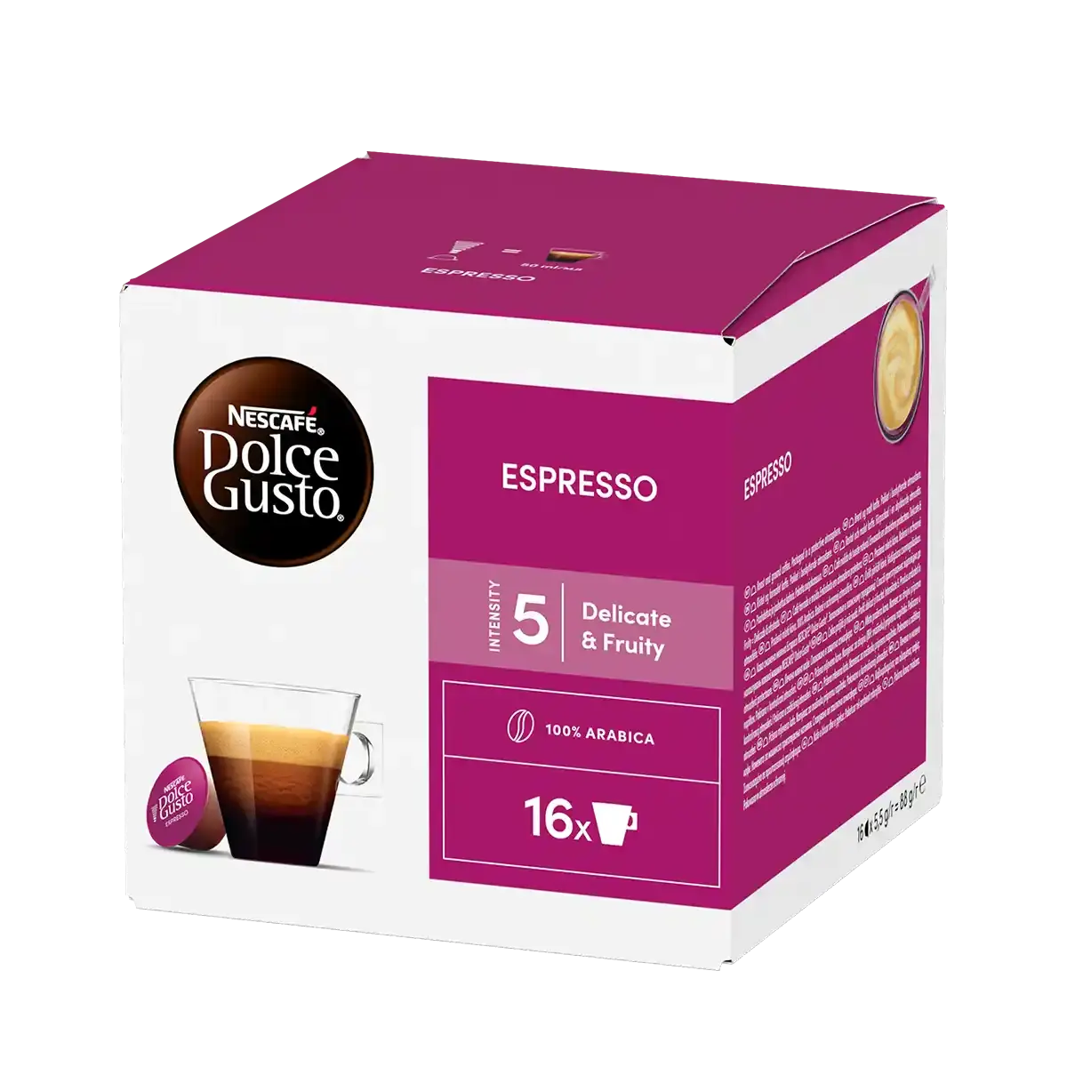 Espresso