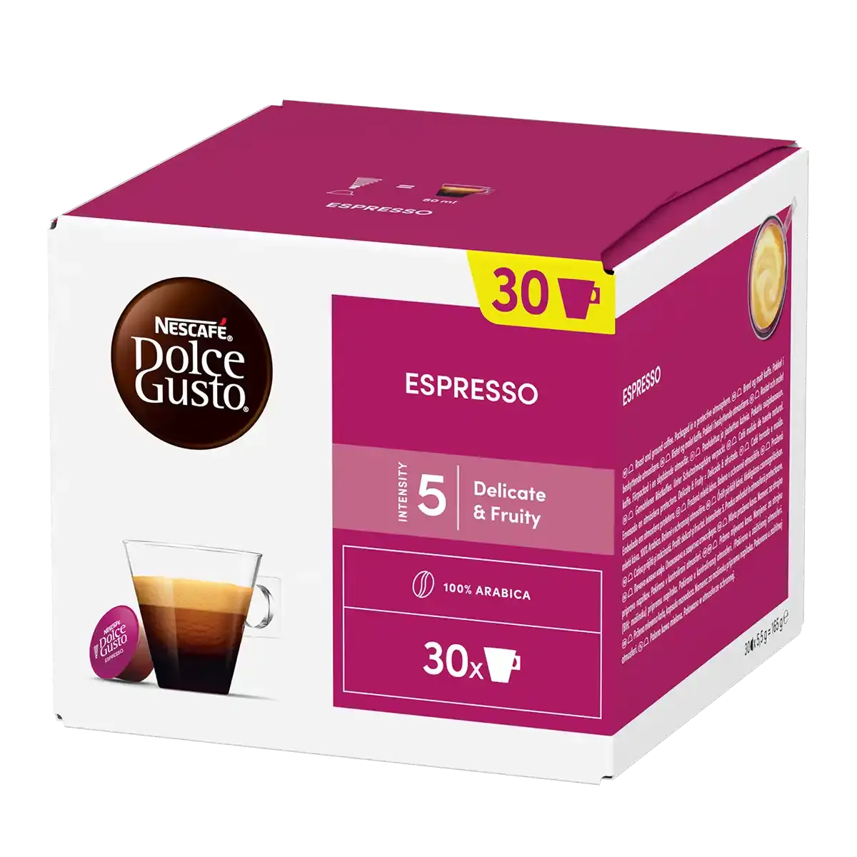 Espresso