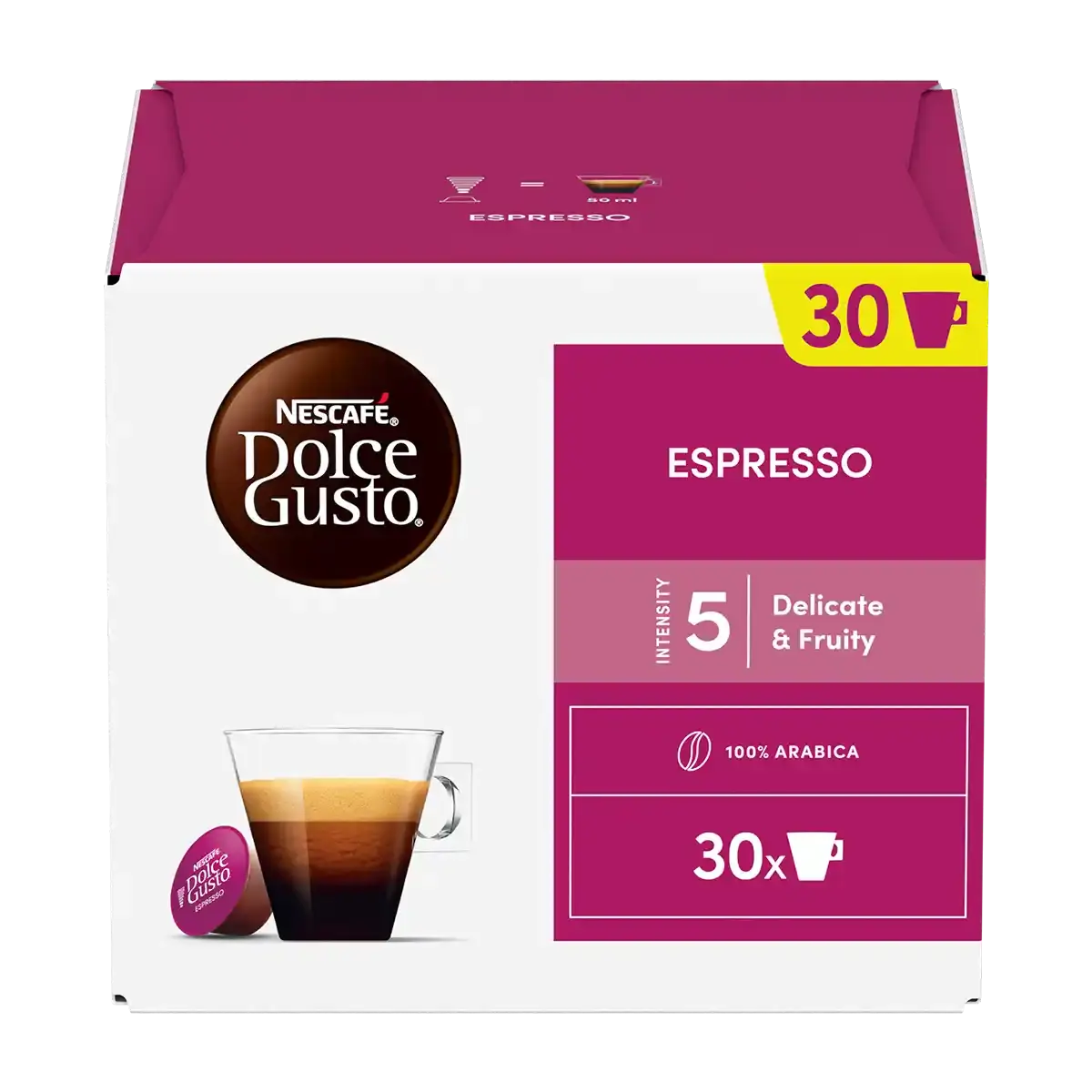 Espresso