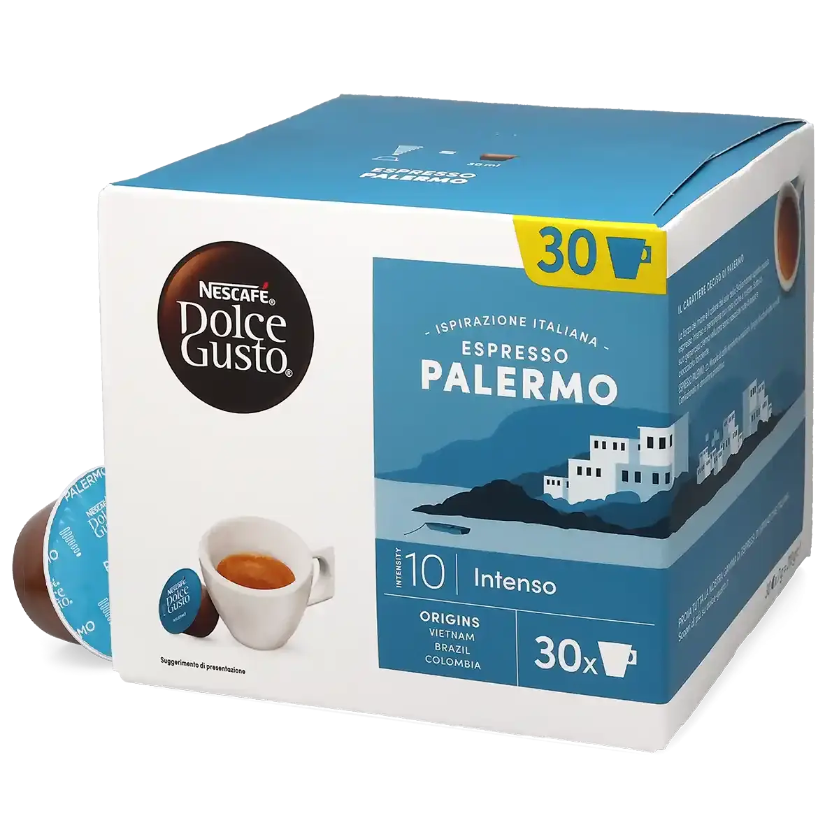 Espresso\u0020Palermo