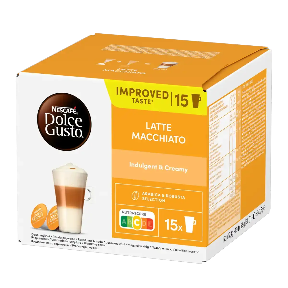 Latte\u0020Macchiato