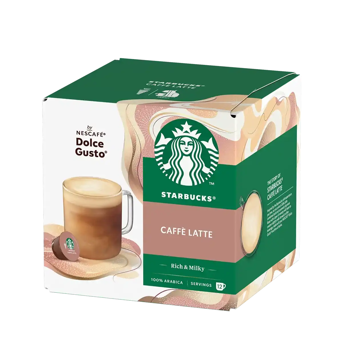 Caff\u00E8\u0020Latte