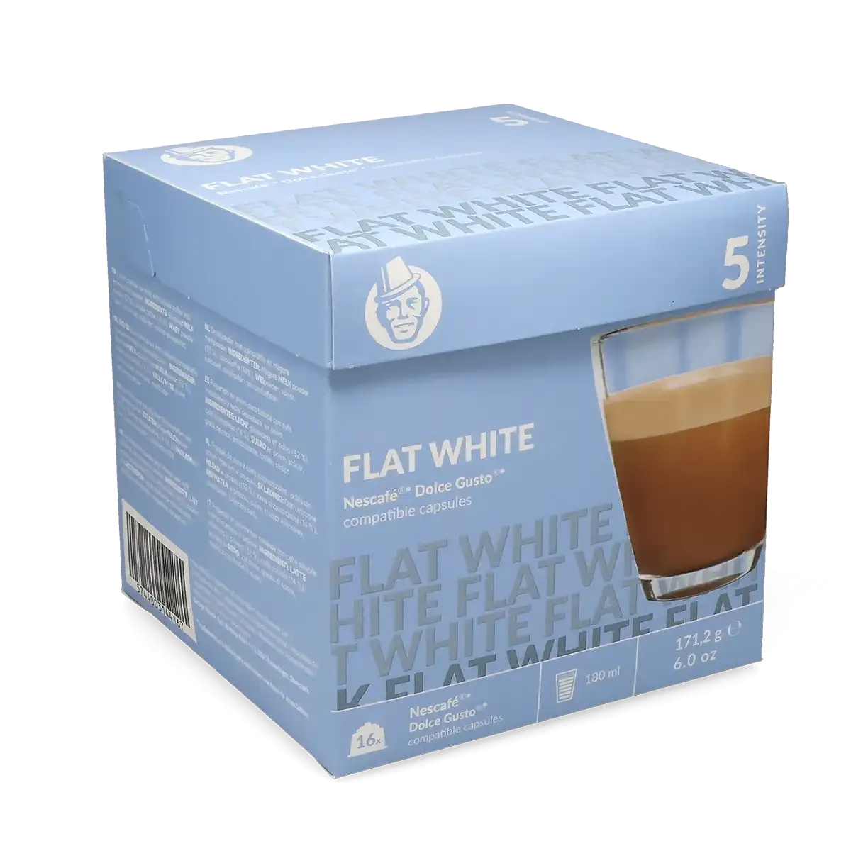 Flat\u0020White\u0020\u002D\u0020Everyday\u0020Coffee
